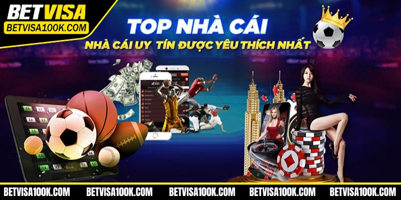 Sơ lược nhà cái uy tín nhất hiện nay?