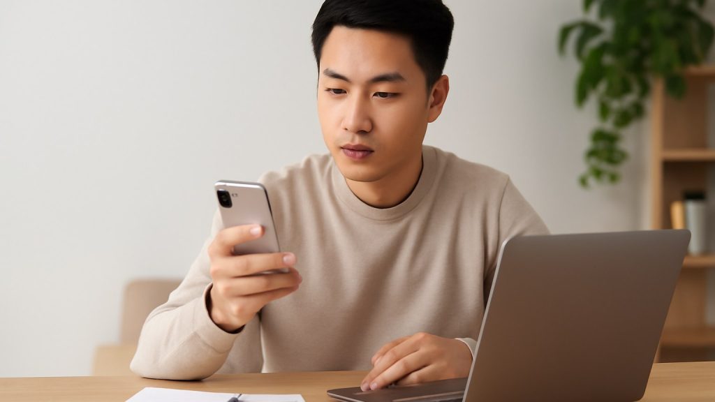 Minh họa: debet phù hợp với ai và bạn cần chuẩn bị gì trước khi tham gia?