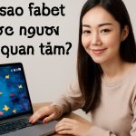 fabet: Trải nghiệm giải trí trực tuyến linh hoạt, dễ làm quen