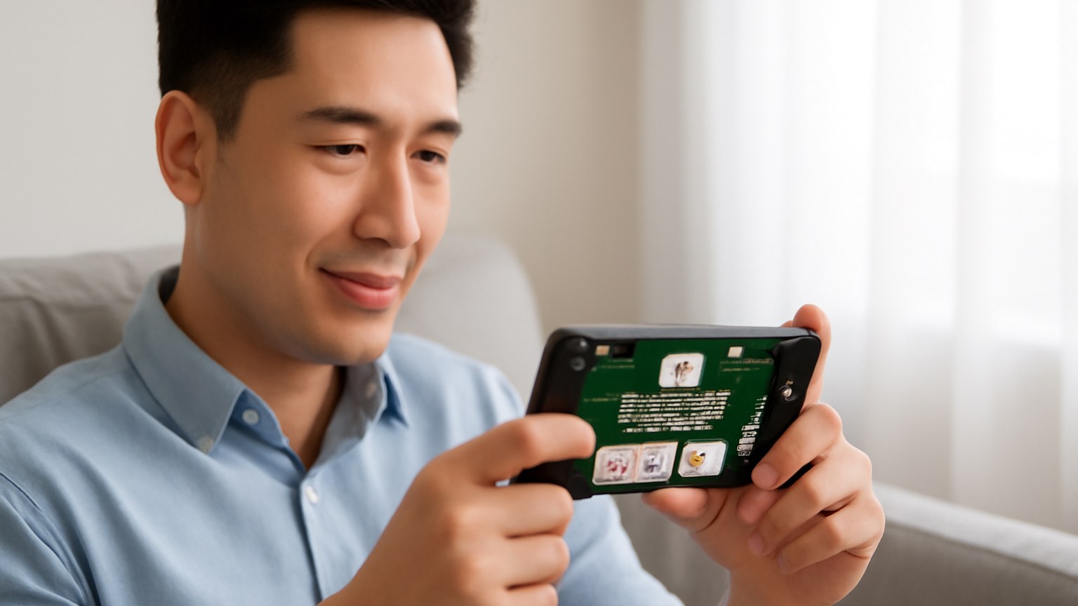 five88: Trải nghiệm giải trí game bài linh hoạt và các tiêu chí chọn sân chơi an toàn