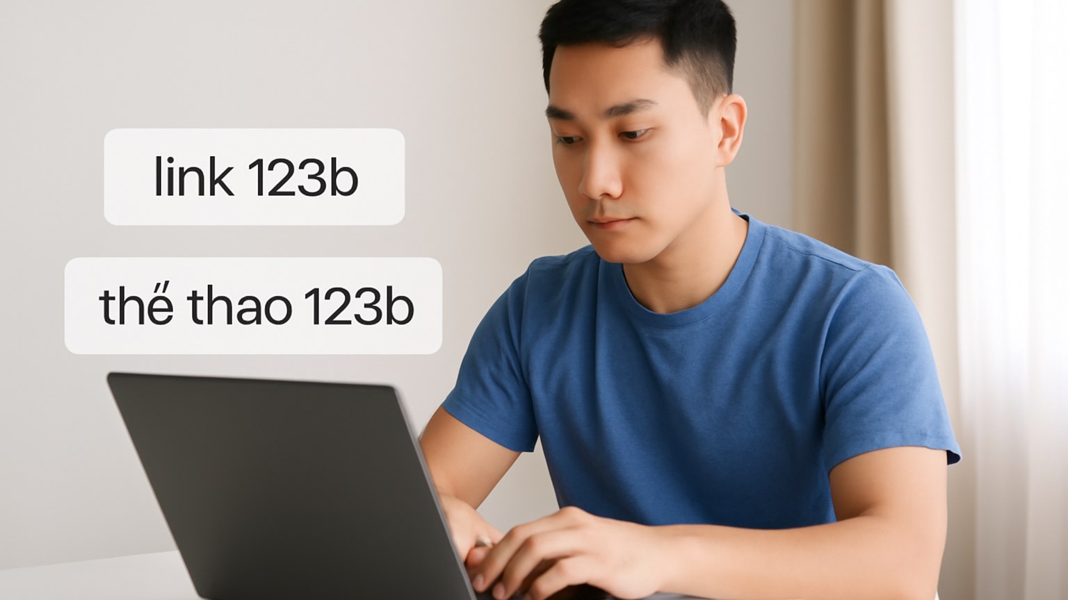 Link 123b – Hướng dẫn truy cập và tìm hiểu nền tảng cá cược hàng đầu