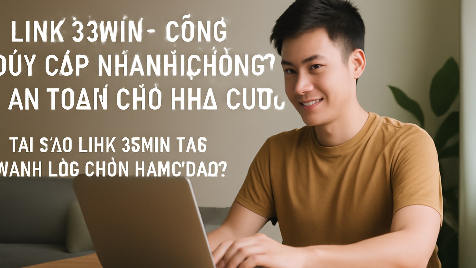 Link 33win – Cổng Truy Cập Nhanh Chóng Và An Toàn Cho Nhà Cược