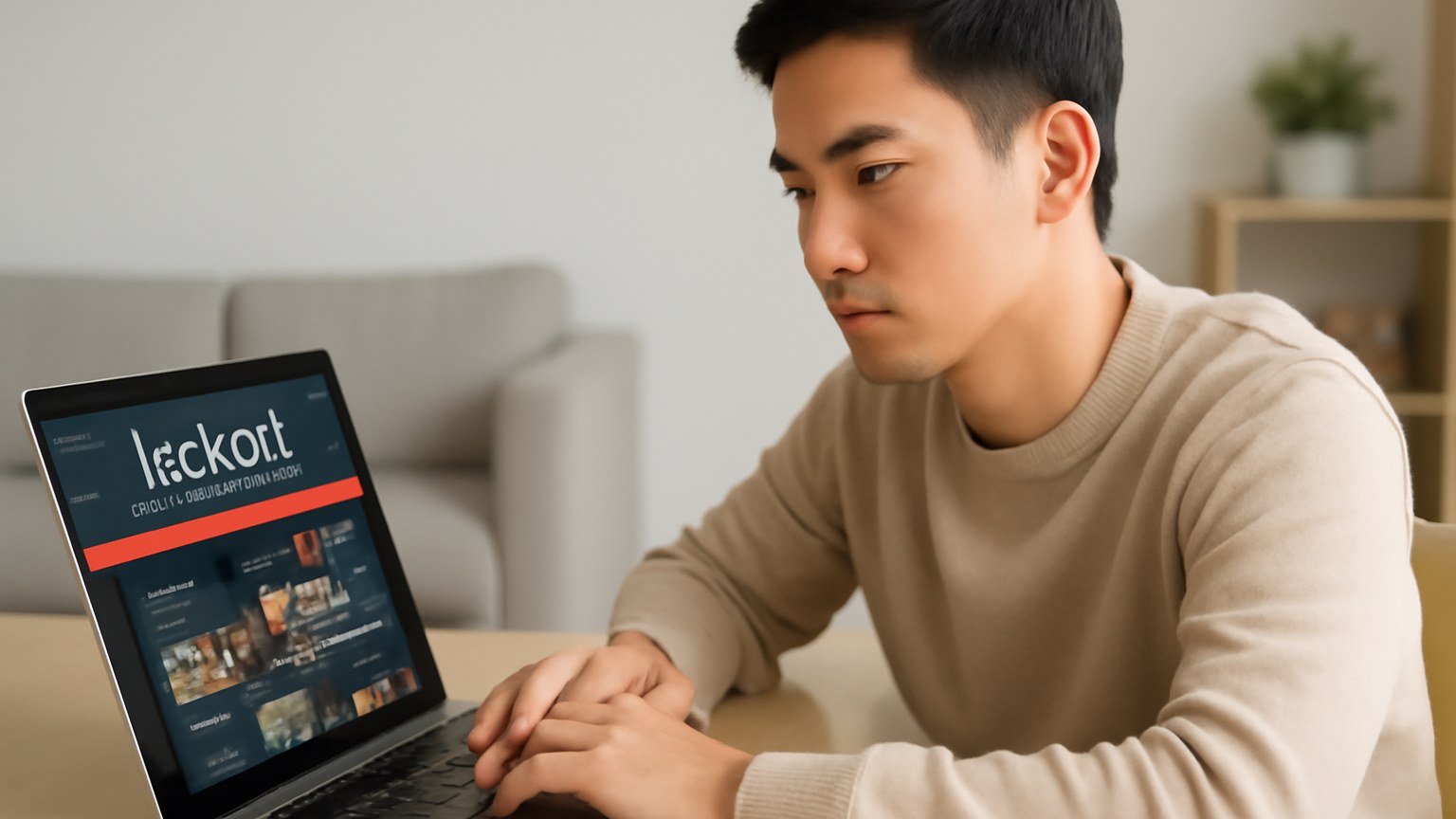 lucky88: Kinh nghiệm chọn nền tảng giải trí an toàn và tối ưu trải nghiệm