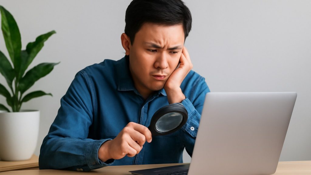 Minh họa: Vì sao cần đánh giá kỹ trước khi tham gia?