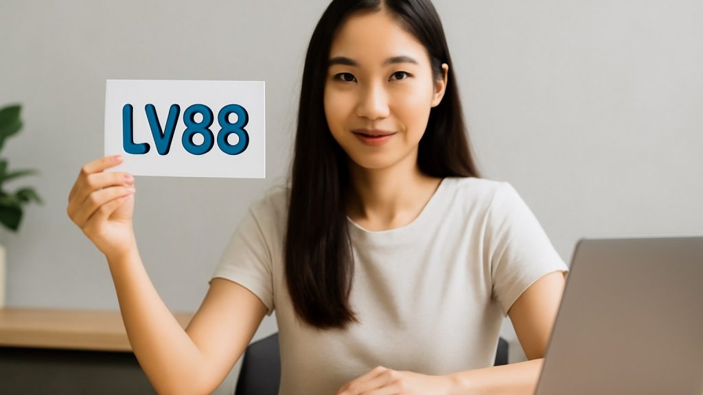 Minh họa: LV88 Là Gì?