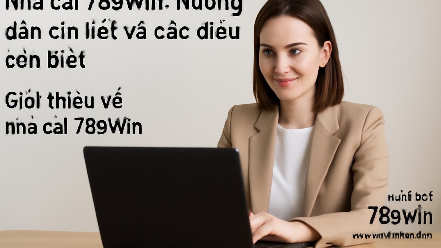 Nhà cái 789Win: Hướng dẫn chi tiết và các điều cần biết