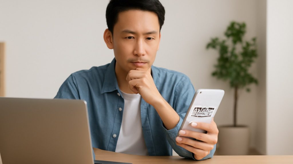 Minh họa: 1) Nên kiểm tra gì trước khi tham gia?