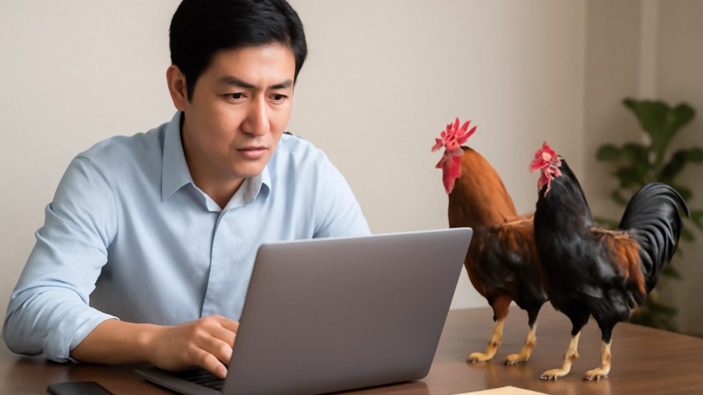 Minh họa: 1) Bắt đầu đúng: hiểu mục tiêu và chọn sân chơi phù hợp