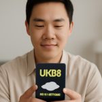 uk88: Trải nghiệm giải trí cược trực tuyến gọn gàng, dễ vào nhịp