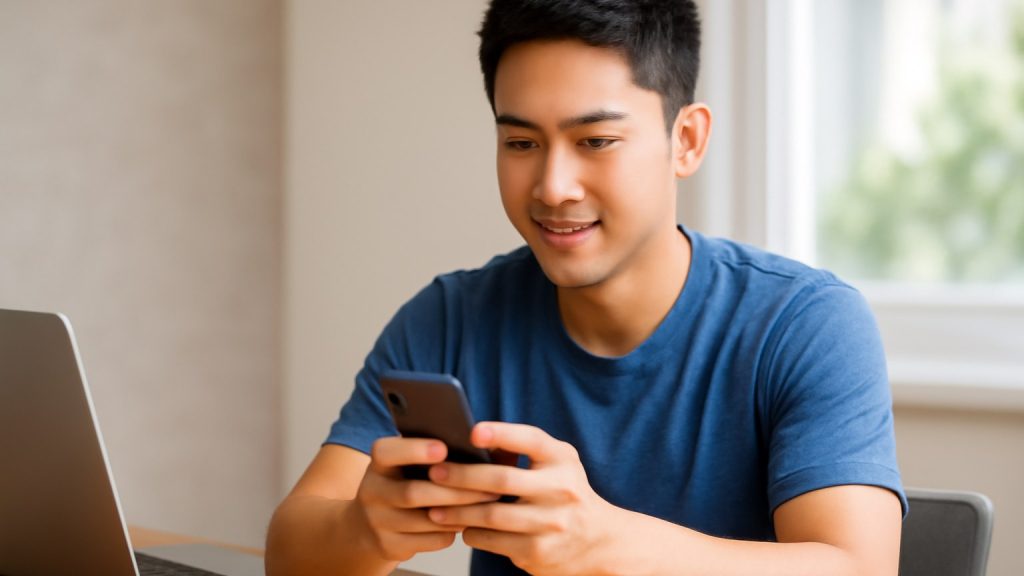 Minh họa: Vì sao nhiều người ưu tiên nền tảng có trải nghiệm mượt?