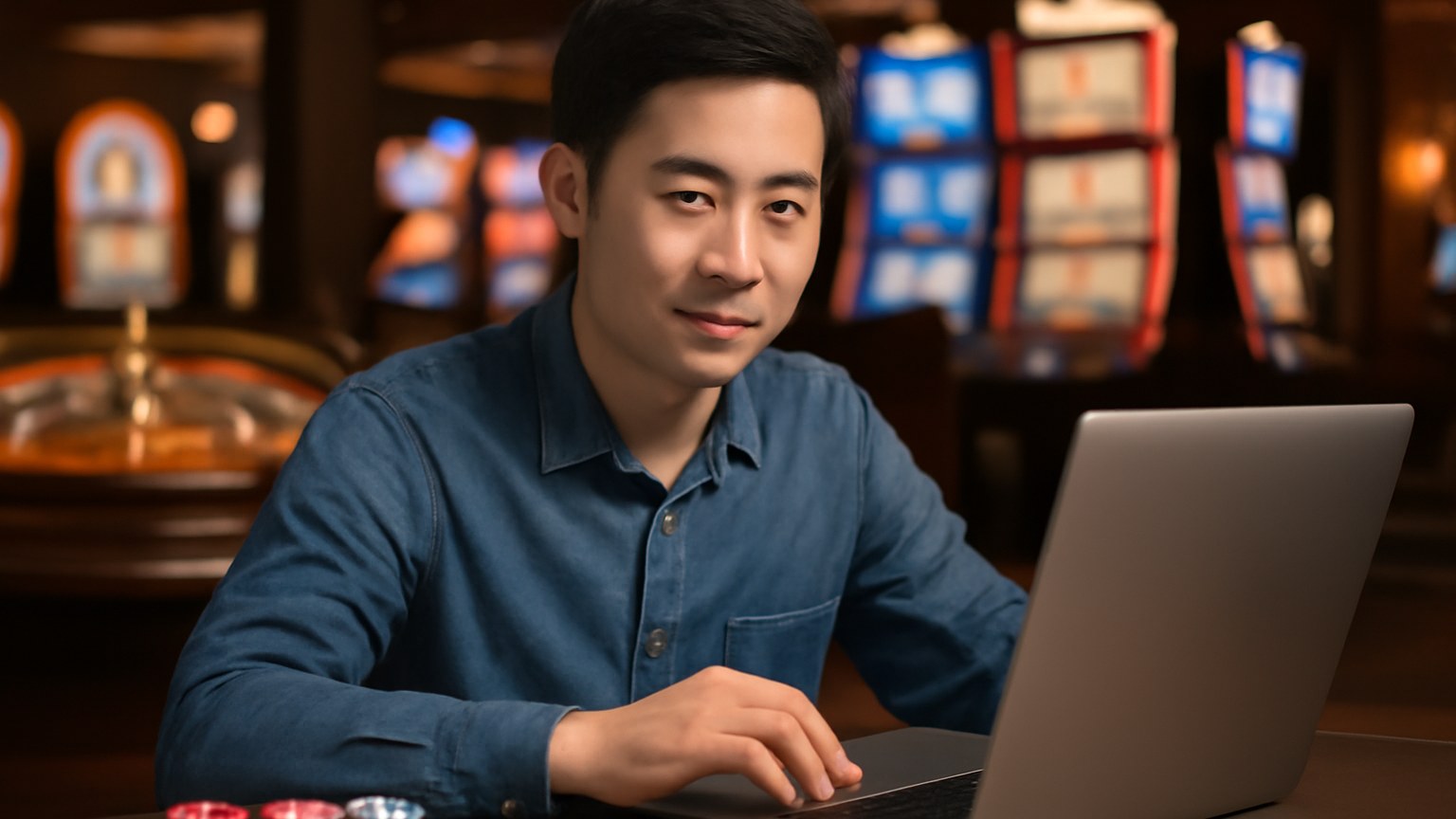 789WIN: Trải nghiệm giải trí an toàn, minh bạch và dễ bắt đầu
