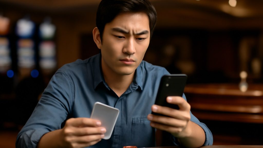 Minh họa: Vì sao người chơi quan tâm đến tính minh bạch và trải nghiệm khi chọn nền tảng?