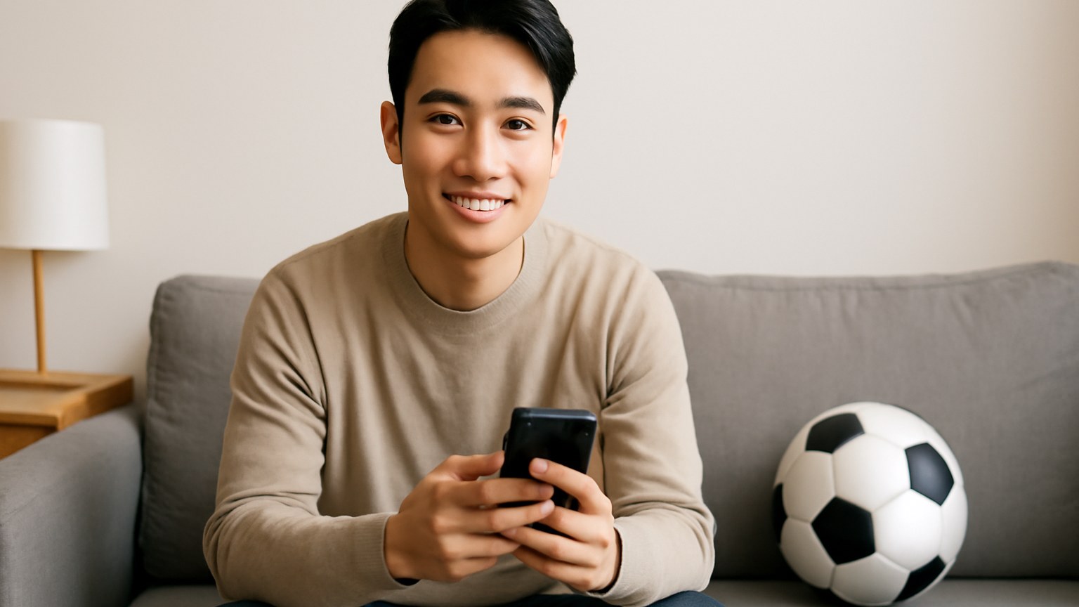 LC88: Trải nghiệm giải trí Thể thao an toàn, nhanh gọn và minh bạch